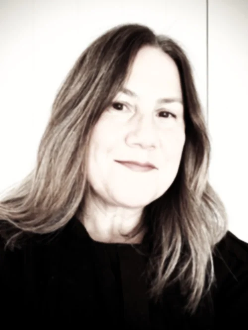 Donna Blake, founder of Change Craft